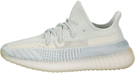 Amazon.com: Yeezy Boost 350 V2 Cloud White